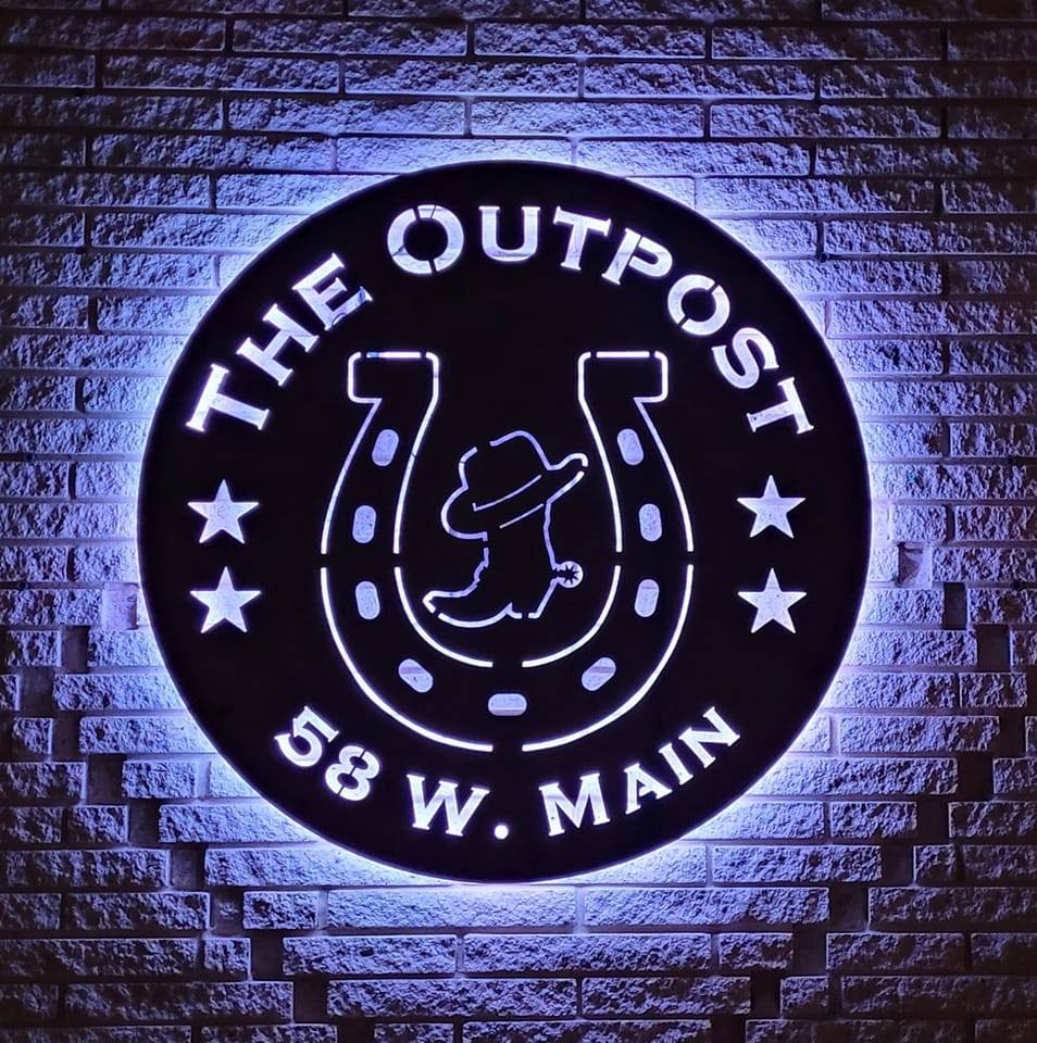 The Outpost Restaurant